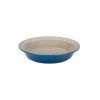 Pie Dishes & Tart Pans Le Creuset 9" Heritage Pie Dish - Marseille