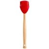Le Creuset Craft Series Basting Brush - Cerise 1 Le Creuset Craft Series Basting Brush - Cerise