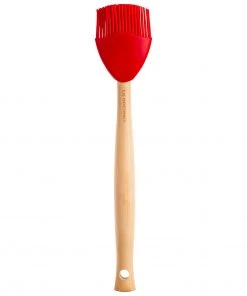 Le Creuset Craft Series Basting Brush - Cerise