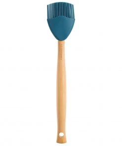 Le Creuset Craft Series Basting Brush - Marine