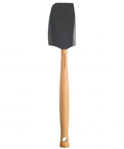 Le Creuset Craft Series Medium Spatula - Oyster