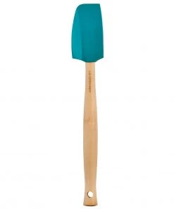 Le Creuset Craft Series Small Spatula - Caribbean