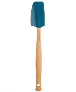 Le Creuset Craft Series Small Spatula - Marine