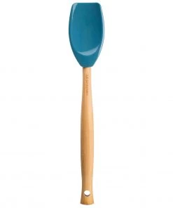 Le Creuset Craft Series Spatula Spoon - Marine