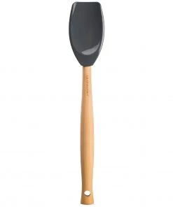 Le Creuset Craft Series Spatula Spoon - Oyster