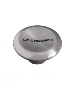 Le Creuset Signature Stainless Steel Knob - Large