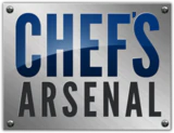 US Chef's Arsenal Sales Shop