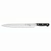 Slicing & Carving Knives Messermeister Meridian Elite - 10" Kullenschliff Slicer