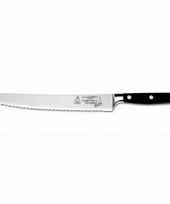 Bread Knives Messermeister Meridian Elite - 9" Scalloped Bread Knife