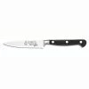 Messermeister Meridian Elite - 3.1/2" Spear Point Paring Knife