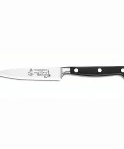 Messermeister Meridian Elite - 4" Spear Point Paring Knife Paring Knives