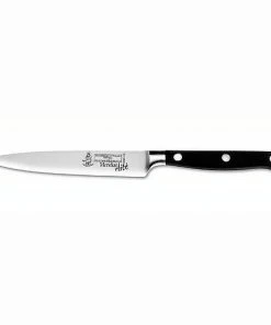 Paring Knives Messermeister Meridian Elite - 4.1/2" Utility Paring Knife