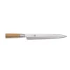 Messermeister Mu Bamboo 10" Sashimi Knife