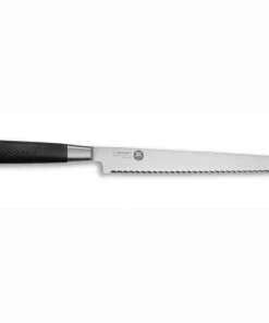 Messermeister Mu Micarta - 8.3/4" Bread Knife Bread Knives