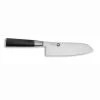 Santoku Knives Messermeister Mu Micarta - 6.1/2" Santoku Knife 1 Santoku Knives Messermeister Mu Micarta - 6.1/2" Santoku Knife