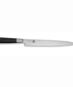 Messermeister Mu Micarta - 10" Slicer Knife