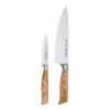 Knife Sets Messermeister Oliva Elite - 2 Pc. Chef's Knife & Parer Knife Set