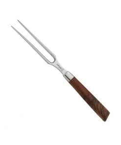 Messermeister Royale Elite - 6" Straight Carving Fork Tongs & Forks