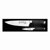 Knife Sets Messermeister San Moritz Elite - 2 Pc. Chef's Knife And Parer Set
