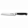 Messermeister San Moritz Elite - 5" Scalloped Utility Knife