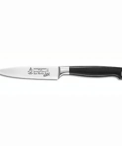 Messermeister San Moritz Elite - 4" Spear Point Paring Knife Paring Knives
