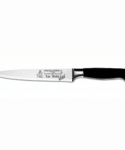 Messermeister San Moritz Elite - 6" Utility Knife