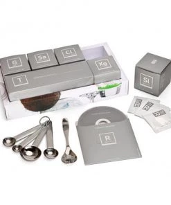 Molecular Gastronomy Molecule-R Cocktail R-Evolution Kit