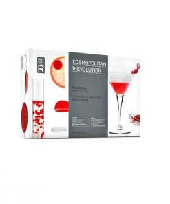 Molecule-R Cosmopolitan R-Evolution Kit