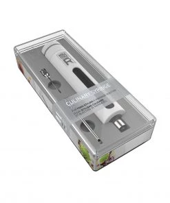 Molecule-R Culinary Syringe