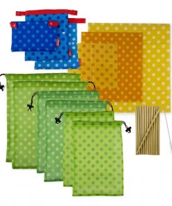 Mortier Pilon - Zero Waste Start Set