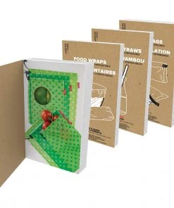 Mortier Pilon - Zero Waste Start Set