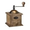 Peugeot Antique Coffee Mill - 21cm/8.25"