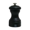 Salt & Pepper Mills Peugeot Bistro Black Matte Salt Mill 10cm/4"