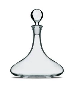 Peugeot Capitaine Decanter - 10.25"/26 Oz. Decanters