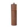 Peugeot Chatel Walnut Salt Mill - 21cm/8.25" 1 Peugeot Chatel Walnut Salt Mill - 21cm/8.25"
