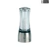 Salt & Pepper Mills Peugeot Daman U’Select Acrylic Salt Mill 16cm/6.5"