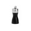 Salt & Pepper Mills Peugeot Fidji Black Matte Pepper Mill 12cm/4.75"