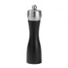 Salt & Pepper Mills Peugeot Fidji Black Matte Salt Mill 21cm/8.25"