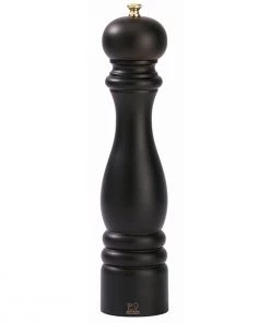 Salt & Pepper Mills Peugeot Paris Classic Chocolate Salt Mill 30cm/12"