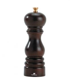 Salt & Pepper Mills Peugeot Paris Classic Chocolate Pepper Mill 18cm/7"