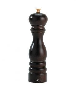 Peugeot Paris Classic Chocolate Pepper Mill 23cm/9" Salt & Pepper Mills