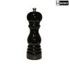Peugeot Paris U'Select Black Lacquer Pepper Mill 18cm/7"