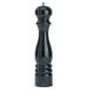 Peugeot Paris U'Select Black Lacquer Pepper Mill 30cm/12"