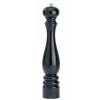 Peugeot Paris U'Select Black Lacquer Pepper Mill 40.5cm/16" Salt & Pepper Mills