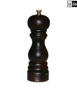 Salt & Pepper Mills Peugeot Paris U'Select Chocolate Pepper Mill 18cm/7"
