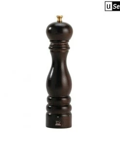 Peugeot Paris U'Select Chocolate Pepper Mill 27cm/10.75" Salt & Pepper Mills