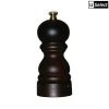 Salt & Pepper Mills Peugeot Paris U'Select Chocolate Salt Mill 13cm/5"