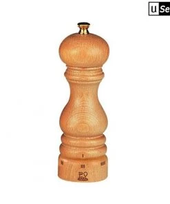 Peugeot Paris U'Select Natural Pepper Mill 18cm/7" Salt & Pepper Mills