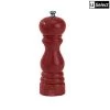 Salt & Pepper Mills Peugeot Paris U'Select Red Lacquer Pepper Mill 18cm/7"