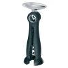Bar Tools Peugeot Salma Infinity Corkscrew And Foil Cutter - Black - 19cm/7.5"
